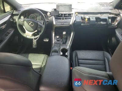 Zdjęcie 8 z 14 samochodu: 2015 LEXUS NX 200T VIN:JTJBARBZXF2032387 - miniatura