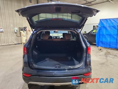 Zdjęcie 6 z 14 samochodu: 2014 HYUNDAI SANTA FE SPORT 2.4L VIN:5XYZUDLB8EG140377 - miniatura