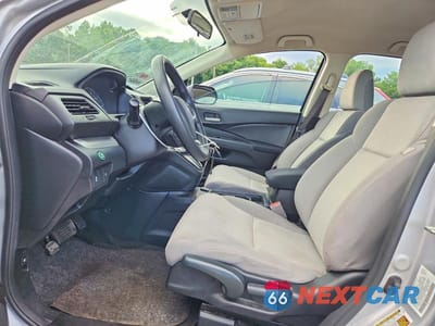 Zdjęcie 7 z 13 samochodu: 2016 HONDA CR-V LX VIN:5J6RM4H33GL114479 - miniatura
