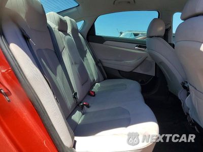 Zdjęcie 10 z 12 samochodu: 2018 HYUNDAI SONATA SE VIN:5NPE24AF1JH640202 - miniatura