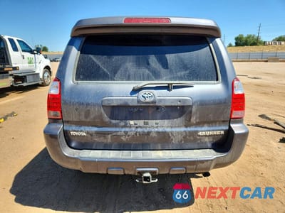 Zdjęcie 6 z 13 samochodu: 2006 TOYOTA 4RUNNER LIMITED VIN:JTEBU17RX68071851 - miniatura