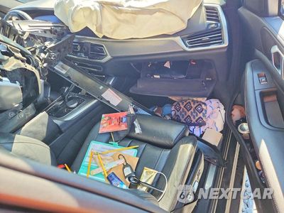 Zdjęcie 8 z 13 samochodu: 2019 BMW X5 XDRIVE40I VIN:5UXCR6C57KLL35267 - miniatura