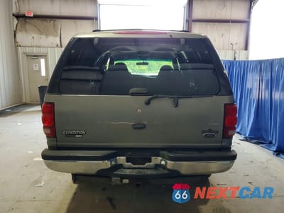 Zdjęcie 6 z 13 samochodu: 1999 FORD EXPEDITION VIN:1FMRU1864XLC24774 - miniatura