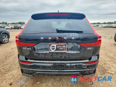 Zdjęcie 6 z 14 samochodu: 2024 VOLVO XC60 PLUS VIN:YV4L12RL7R1846276 - miniatura