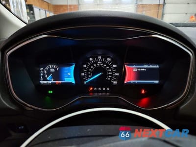 Zdjęcie 9 z 12 samochodu: 2014 FORD FUSION SE VIN:3FA6P0T97ER280271 - miniatura