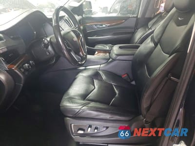 Zdjęcie 7 z 14 samochodu: 2018 CADILLAC ESCALADE LUXURY VIN:1GYS4BKJ3JR382417 - miniatura
