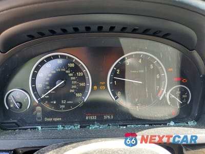 Zdjęcie 9 z 12 samochodu: 2012 BMW 750 LXI VIN:WBAKC8C50CC436451 - miniatura