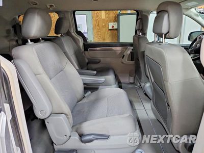 Zdjęcie 11 z 13 samochodu: 2011 VOLKSWAGEN ROUTAN S VIN:2V4RW4DGXBR724166 - miniatura