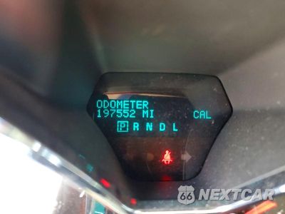 Zdjęcie 9 z 13 samochodu: 2014 CHEVROLET TRAVERSE LT VIN:1GNKRGKDXEJ113308 - miniatura