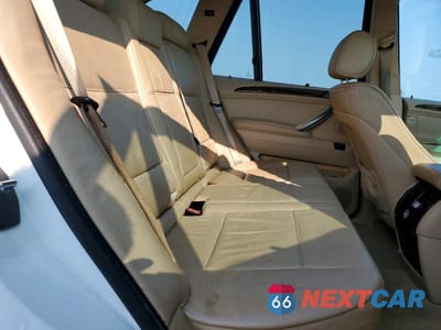 Zdjęcie 11 z 13 samochodu: 2006 BMW X5 3.0I VIN:5UXFA13576LY42537 - miniatura
