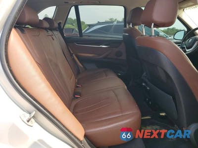 Zdjęcie 11 z 13 samochodu: 2015 BMW X5 XDRIVE35I VIN:5UXKR0C53F0K57795 - miniatura