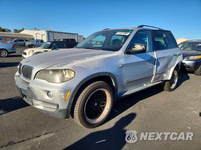 2009 BMW X5 XDRIVE30I 5UXFE43519L263151 - główne zdjęcie licytacji z USA - miniatura