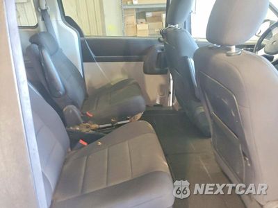 Zdjęcie 11 z 13 samochodu: 2008 DODGE GRAND CARAVAN SE VIN:2D8HN44H98R772432 - miniatura