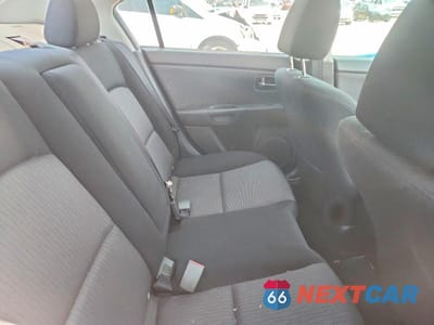Zdjęcie 10 z 12 samochodu: 2009 MAZDA 3 I VIN:JM1BK32G891232755 - miniatura