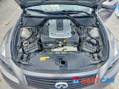 Zdjęcie 11 z 12 samochodu: 2008 INFINITI G37 BASE VIN:JNKCV64E78M128942 - miniatura