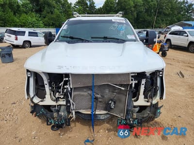 Piąte zdjęcie samochodu w środku: 2020 FORD F250 SUPER DUTY VIN:1FTBF2A62LEC24674 - miniatura