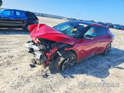 2023 KIA EV6 GT LINE KNDC44LA9P5118008 - główne zdjęcie licytacji z USA - miniatura