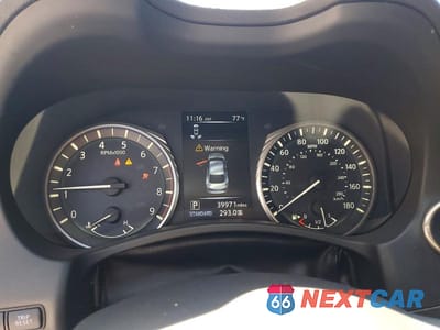 Zdjęcie 9 z 12 samochodu: 2022 INFINITI Q50 RED SPORT 400 VIN:JN1FV7DP9NM370278 - miniatura