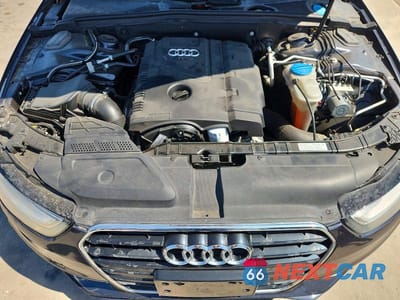 Zdjęcie 11 z 12 samochodu: 2015 AUDI A4 PREMIUM VIN:WAUAFAFL1FN010815 - miniatura