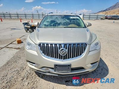 Piąte zdjęcie samochodu w środku: 2015 BUICK ENCLAVE VIN:5GAKVCKD9FJ193569 - miniatura