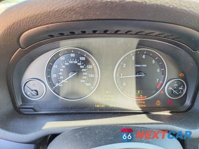 Zdjęcie 9 z 12 samochodu: 2011 BMW X3 XDRIVE35I VIN:5UXWX7C57BLL15156 - miniatura