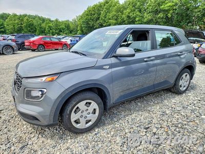 2020 HYUNDAI VENUE SE KMHRB8A36LU033571 - główne zdjęcie licytacji z USA - miniatura