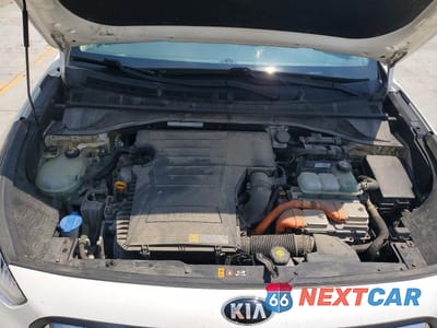 Zdjęcie 12 z 13 samochodu: 2019 KIA NIRO EX VIN:KNDCC3LCXK5317950 - miniatura