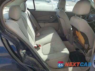 Zdjęcie 10 z 12 samochodu: 2006 CHEVROLET MALIBU LT VIN:1G1ZT51806F301320 - miniatura