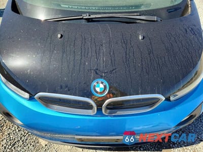 Zdjęcie 11 z 12 samochodu: 2017 BMW I3 REX VIN:WBY1Z8C55HV890136 - miniatura