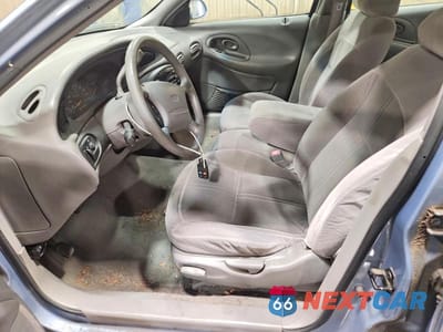 Zdjęcie 7 z 12 samochodu: 1997 FORD TAURUS GL VIN:1FALP52U4VA237474 - miniatura