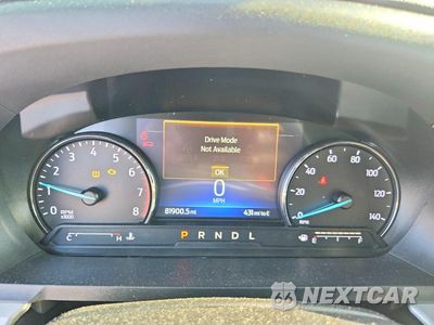 Zdjęcie 9 z 13 samochodu: 2021 FORD EXPLORER XLT VIN:1FMSK8DH5MGC19238 - miniatura