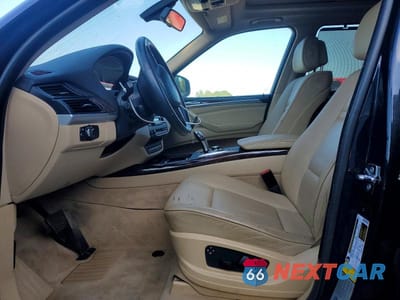Zdjęcie 7 z 13 samochodu: 2009 BMW X5 XDRIVE30I VIN:5UXFE43579L038331 - miniatura