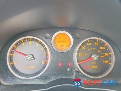 Zdjęcie 9 z 12 samochodu: 2009 NISSAN SENTRA 2.0 VIN:3N1AB61EX9L629974 - miniatura