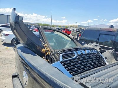Zdjęcie 12 z 13 samochodu: 2025 RAM 1500 BIG HORN/LONE STAR VIN:1C6RRFFG5SN535648 - miniatura