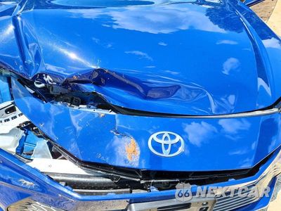 Zdjęcie 11 z 12 samochodu: 2026 TOYOTA CAMRY XLE VIN:4T1DAACKXTU275661 - miniatura