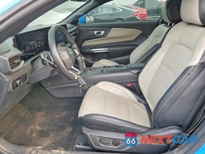 Zdjęcie 7 z 12 samochodu: 2025 FORD MUSTANG GT VIN:1FA6P8CF3S5410369 - miniatura