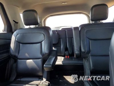 Zdjęcie 10 z 13 samochodu: 2021 FORD EXPLORER XLT VIN:1FMSK7DH0MGB19946 - miniatura