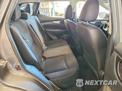 Zdjęcie 11 z 13 samochodu: 2019 NISSAN ROGUE SPORT S VIN:JN1BJ1CR1KW317536 - miniatura