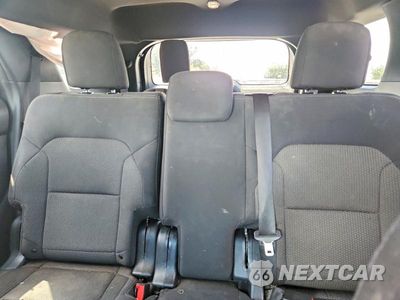Zdjęcie 10 z 13 samochodu: 2019 FORD EXPLORER XLT VIN:1FM5K7D89KGB25206 - miniatura