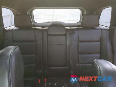 Zdjęcie 10 z 14 samochodu: 2018 JEEP GRAND CHEROKEE OVERLAND VIN:1C4RJFCT3JC503390 - miniatura