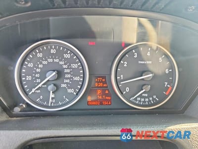 Zdjęcie 9 z 13 samochodu: 2011 BMW X5 XDRIVE35I VIN:5UXZV4C51BL406960 - miniatura
