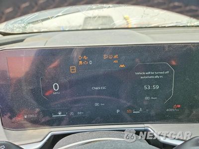 Zdjęcie 9 z 13 samochodu: 2024 KIA SORENTO X-LINE SX VIN:5XYRKDJF0RG306604 - miniatura