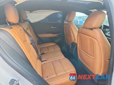Zdjęcie 11 z 14 samochodu: 2019 CADILLAC XT4 PREMIUM LUXURY VIN:1GYFZCR48KF117830 - miniatura