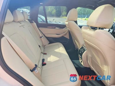 Zdjęcie 11 z 13 samochodu: 2018 BMW X3 XDRIVE30I VIN:5UXTR9C5XJLC79831 - miniatura