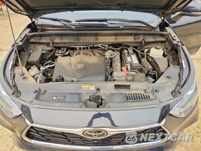 Zdjęcie 12 z 13 samochodu: 2021 TOYOTA HIGHLANDER LIMITED VIN:5TDDZRBHXMS525469 - miniatura
