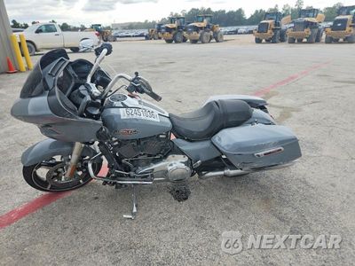 Trzecie zdjęcie samochodu z tyłu: 2026 HARLEY-DAVIDSON FLTRX VIN:1HD1KH716TB619821 - miniatura