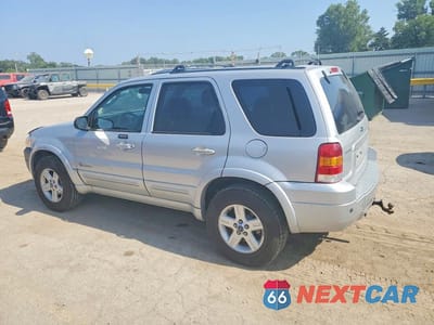 Drugie zdjęcie samochodu z przodu: 2006 FORD ESCAPE HEV VIN:1FMCU95H46KA20488 - miniatura
