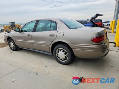 Drugie zdjęcie samochodu z przodu: 2003 BUICK LESABRE LIMITED VIN:1G4HR54K93U180315 - miniatura
