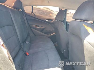 Zdjęcie 10 z 12 samochodu: 2018 CHEVROLET CRUZE LS VIN:1G1BC5SM2J7113429 - miniatura