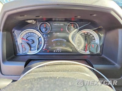 Zdjęcie 9 z 13 samochodu: 2017 RAM 1500 SLT VIN:1C6RR7LT5HS718856 - miniatura